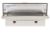 weather guard model 127 0 04 saddle box aluminum full standard clear 110 cu ft