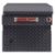 weather guard model 127 6 04 saddle box aluminum full standard gunmetal gray 110 cu ft