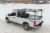 weather guard steel truck rack full size 1000 lbs matte black finish