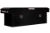 weather guard model 128 5 04 saddle box steel full deep gloss black 150 cu ft