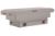 weather guard model 131 0 04 saddle box aluminum compact low profile clear 80 cu ft
