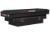 weather guard model 137 52 04 saddle box aluminum compact deep textured matte black 90 cu ft