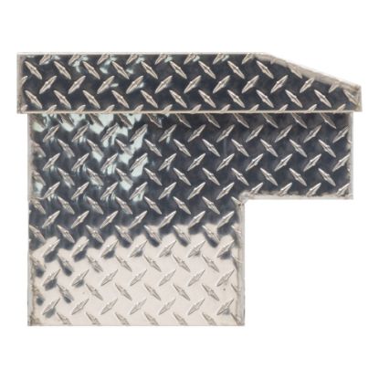 weather guard model 164 0 04 87 in lo side box aluminum clear 70 cu ft