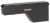 weather guard passenger side wheel well box alum gloss black finish