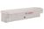 weather guard model 174 0 04 56in lo side box aluminum clear 40 cu ft
