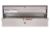 weather guard model 178 0 04 56in low profile lo side box aluminum clear 40 cu ft