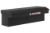 weather guard model 180 52 04 41in low profile lo side box aluminum textured matte black 30 cu ft
