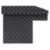 weather guard model 180 6 04 41in low profile lo side box aluminum gunmetal gray 30 cu ft