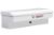 weather guard model 185 3 04 41in lo side box steel white 30 cu ft