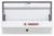 weather guard model 185 3 04 41in lo side box steel white 30 cu ft