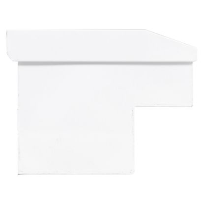 weather guard model 185 3 04 41in lo side box steel white 30 cu ft