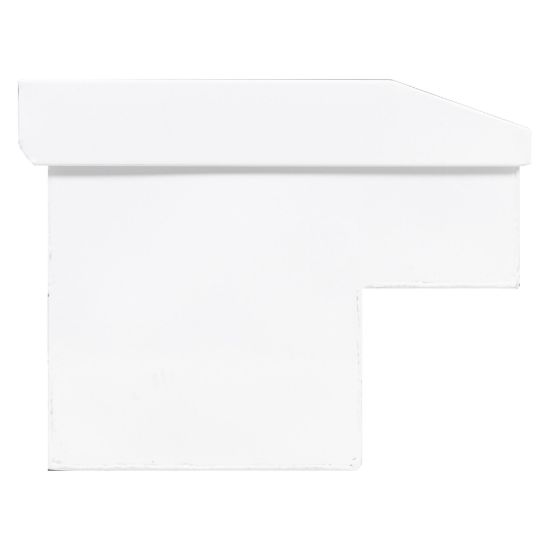 weather guard model 185 3 04 41in lo side box steel white 30 cu ft