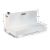weather guard transfer tank l shape 90 gallon steel white finish