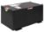 weather guard transfer tank rectangle 100 gallon steel gloss black finish