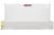 weather guard transfer tank l shape 110 gallon steel white finish
