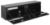 weather guard 6425 inch super side alum gloss black finish