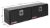 weather guard 6425 inch super side alum gloss black finish