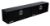 weather guard 9025 inch hi side alum gloss black finish