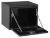 weather guard 24 inch standard underbed steel gloss black finish