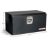 weather guard 30 inch standard underbed steel gloss black finish