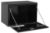 weather guard 36 inch jumbo underbed steel gloss black finish