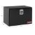 weather guard 36 inch jumbo underbed steel gloss black finish