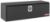 weather guard 60 inch standard underbed steel gloss black finish