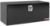 weather guard 60 inch jumbo underbed steel gloss black finish