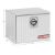 weather guard 24 inch standard underbed alum clear finish
