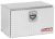 weather guard 30 inch standard underbed alum clear finish