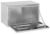 weather guard 30 inch standard underbed alum clear finish