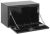 weather guard 30 inch standard underbed alum gloss black finish