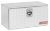 weather guard 36 inch standard underbed alum clear finish