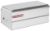weather guard 37 inch chest alum clear finish