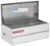 weather guard 37 inch chest alum clear finish