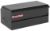 weather guard 37 inch chest alum gloss black finish