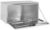 weather guard 48 inch jumbo underbed alum clear finish