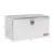 weather guard 48 inch jumbo underbed alum clear finish