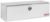 weather guard 60 inch standard underbed alum clear finish