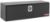 weather guard 60 inch standard underbed alum gloss black finish