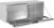 weather guard 60 inch jumbo underbed alum clear finish