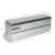 weather guard 47 inch chest alum clear finish