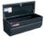 weather guard 47 inch chest alum gloss black finish