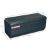 weather guard 47 inch chest alum gloss black finish
