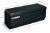 weather guard 47 inch chest alum textured matte black finish