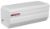 weather guard 47 inch chest steel white finish