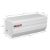 weather guard 47 inch chest steel white finish