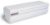 weather guard 62 inch wide chest steel white finish