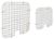 weather guard gm van window screen side door