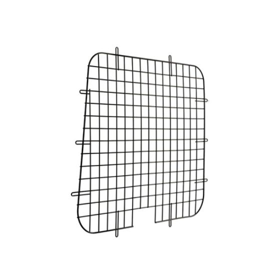 weather guard sprinter van window screen side door